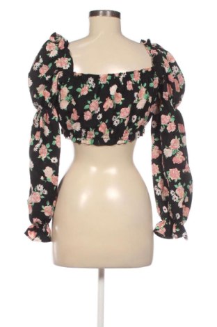 Damen Shirt H&M Divided, Größe M, Farbe Mehrfarbig, Preis 10,00 €