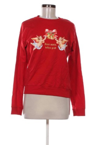 Дамска блуза H&M Divided, Размер S, Цвят Многоцветен, Цена 10,22 €