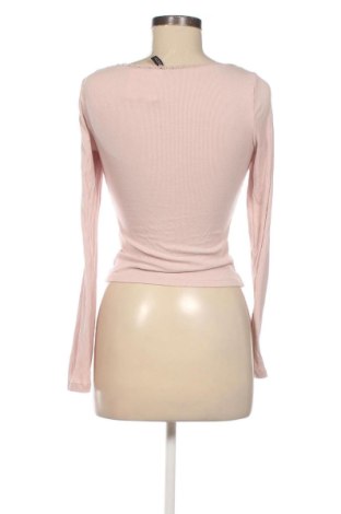 Damen Shirt H&M Divided, Größe S, Farbe Rosa, Preis 10,00 €