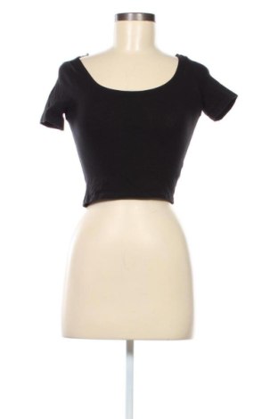 Dámská halenka H&M Divided, Velikost S, Barva Černá, Cena  283,00 Kč, #136607986