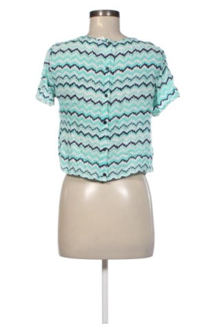 Bluzka damska H&M Divided, Rozmiar S, Kolor Kolorowy, Cena 51,99 zł