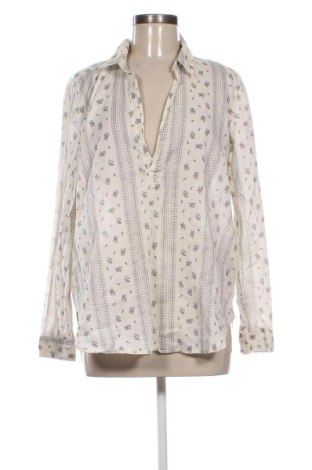 Дамска блуза H&M Divided, Размер XXL, Цвят Многоцветен, Цена 10,00 €