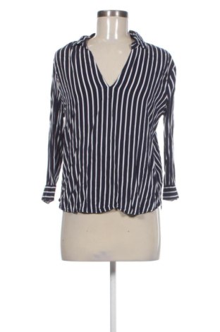 Дамска блуза H&M Divided, Размер M, Цвят Многоцветен, Цена 10,00 €
