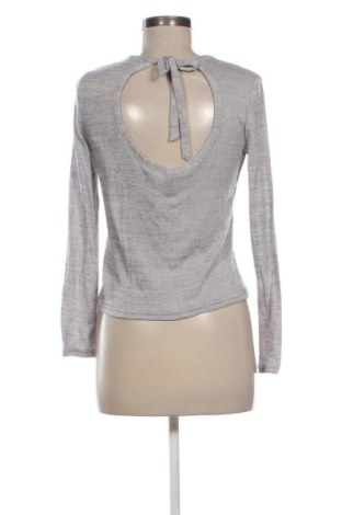 Damen Shirt H&M Divided, Größe M, Farbe Grau, Preis 9,71 €