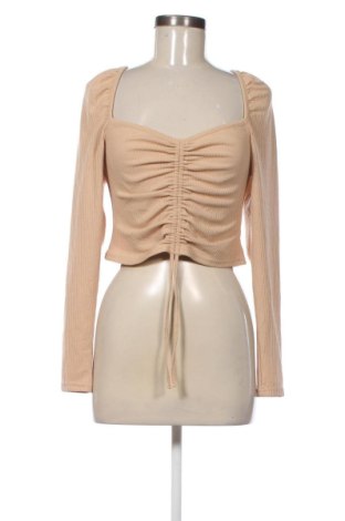 Női blúz H&M Divided, Méret M, Szín Ekrü
, Ár 4 949 Ft