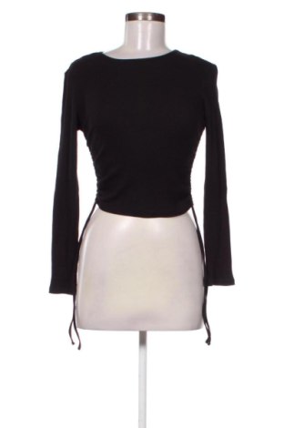 Dámská halenka H&M Divided, Velikost S, Barva Černá, Cena  275,00 Kč, #136619685