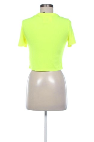 Дамска блуза H&M Divided, Размер M, Цвят Зелен, Цена 10,00 €