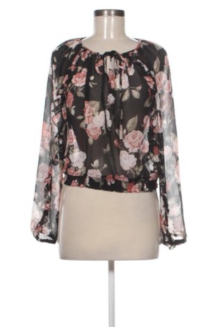Дамска блуза H&M Divided, Размер XL, Цвят Многоцветен, Цена 10,00 €