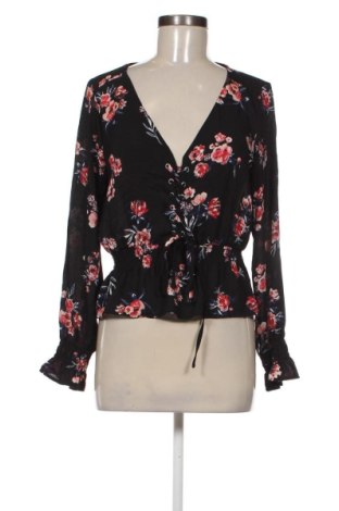 Damen Shirt H&M Divided, Größe M, Farbe Mehrfarbig, Preis € 12,99