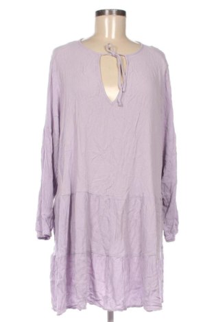 Dámská halenka H&M Divided, Velikost 3XL, Barva Fialová, Cena  277,00 Kč