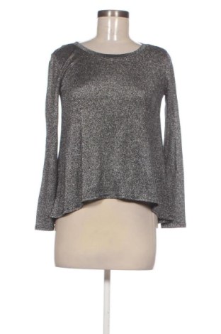 Dámská halenka H&M Divided, Velikost XS, Barva Stříbrná, Cena  305,00 Kč