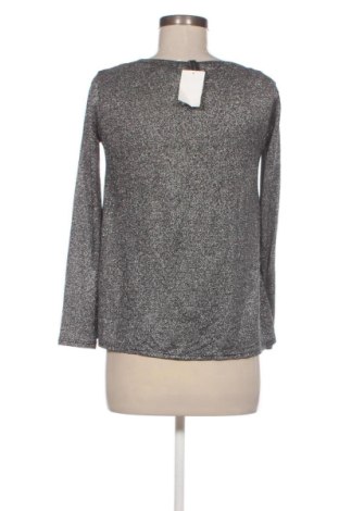 Dámská halenka H&M Divided, Velikost XS, Barva Stříbrná, Cena  305,00 Kč