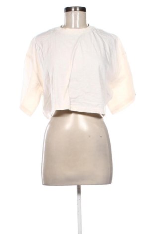 Dámská halenka H&M Divided, Velikost L, Barva Krémová, Cena  275,00 Kč