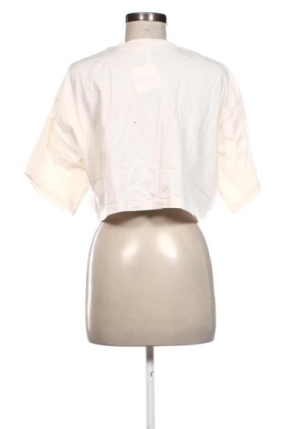 Dámská halenka H&M Divided, Velikost L, Barva Krémová, Cena  275,00 Kč