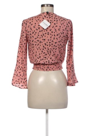 Damen Shirt H&M Divided, Größe XXS, Farbe Mehrfarbig, Preis 12,99 €