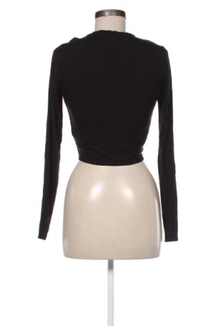 Bluză de femei H&M Divided, Mărime M, Culoare Negru, Preț 50,62 Lei