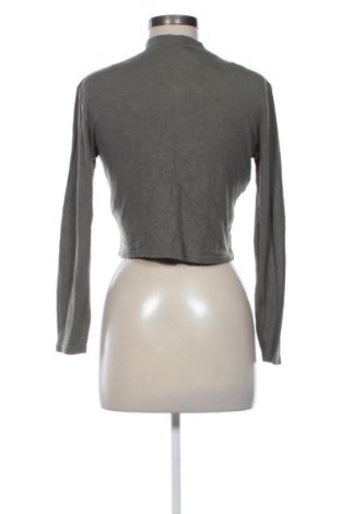 Dámska blúza H&M Divided, Veľkosť L, Farba Zelená, Cena  10,00 €