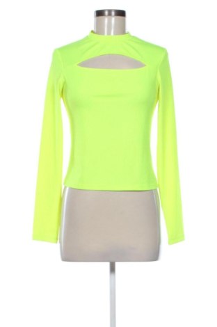 Dámska blúza H&M Divided, Veľkosť M, Farba Zelená, Cena  10,00 €