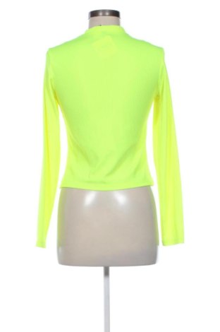 Dámska blúza H&M Divided, Veľkosť M, Farba Zelená, Cena  10,00 €
