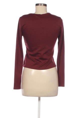 Damen Shirt H&M Divided, Größe M, Farbe Rot, Preis 9,78 €