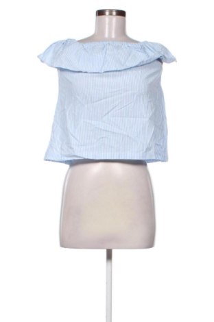 Damen Shirt H&M Divided, Größe S, Farbe Mehrfarbig, Preis 9,78 €, #136648698
