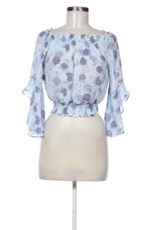 Dámská halenka H&M Divided, Velikost M, Barva Vícebarevné, Cena  289,00 Kč