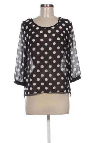 Bluzka damska H&M Divided, Rozmiar XS, Kolor Kolorowy, Cena 51,99 zł