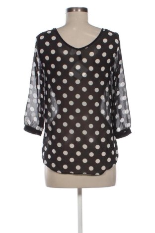 Bluzka damska H&M Divided, Rozmiar XS, Kolor Kolorowy, Cena 51,99 zł