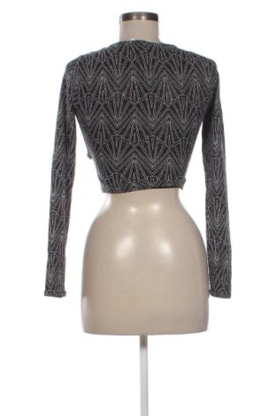 Дамска блуза H&M Divided, Размер XS, Цвят Многоцветен, Цена 10,22 €