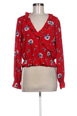 Damen Shirt H&M Divided, Größe XL, Farbe Mehrfarbig, Preis 10,00 €, #136663806