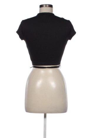Damen Shirt H&M Divided, Größe S, Farbe Schwarz, Preis 12,99 €