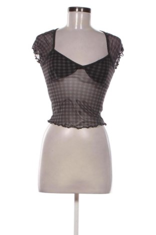 Bluză de femei H&M Divided, Mărime XS, Culoare Multicolor, Preț 52,13 Lei, #136664304