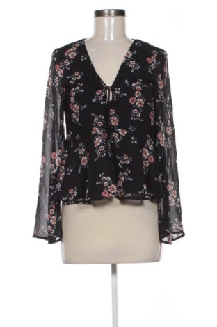 Dámská halenka H&M Divided, Velikost S, Barva Černá, Cena  277,00 Kč, #136664402