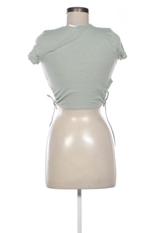 Bluzka damska H&M Divided, Rozmiar S, Kolor Zielony, Cena 51,99 zł