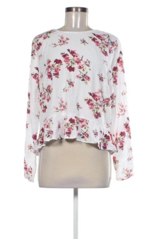 Bluză de femei H&M Divided, Mărime L, Culoare Multicolor, Preț 60,99 Lei