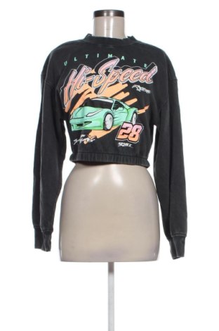 Дамска блуза H&M Divided, Размер S, Цвят Многоцветен, Цена 11,24 €, #136677786