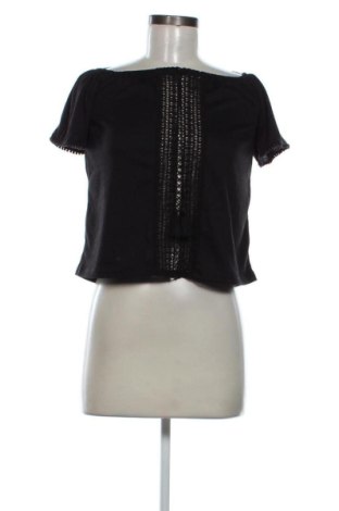 Dámská halenka H&M Divided, Velikost S, Barva Černá, Cena  283,00 Kč, #136678116
