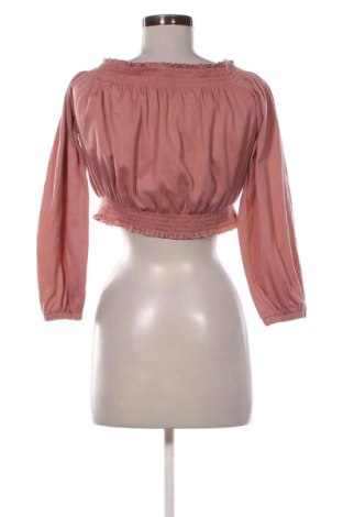 Bluză de femei H&M Divided, Mărime M, Culoare Mov deschis, Preț 60,99 Lei