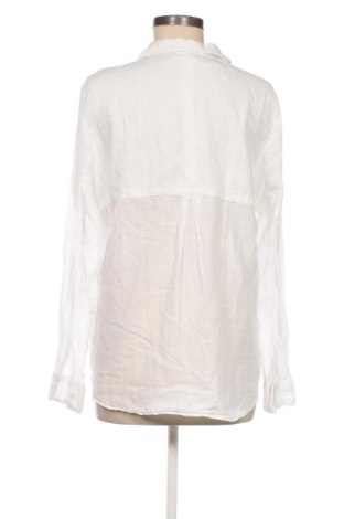 Дамска блуза H&M L.O.G.G., Размер M, Цвят Бял, Цена 10,00 €