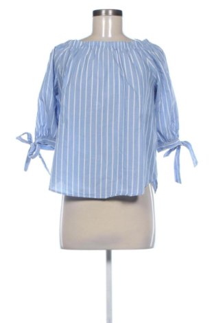 Női blúz H&M L.O.G.G., Méret XXS, Szín Sokszínű, Ár 4 132 Ft