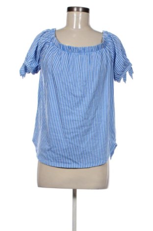 Damen Shirt H&M L.O.G.G., Größe S, Farbe Mehrfarbig, Preis 12,99 €