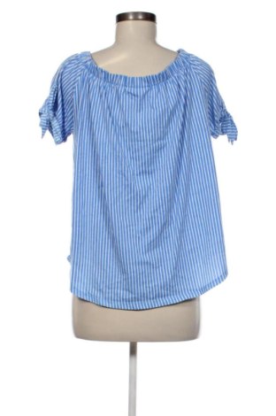Damen Shirt H&M L.O.G.G., Größe S, Farbe Mehrfarbig, Preis 12,99 €