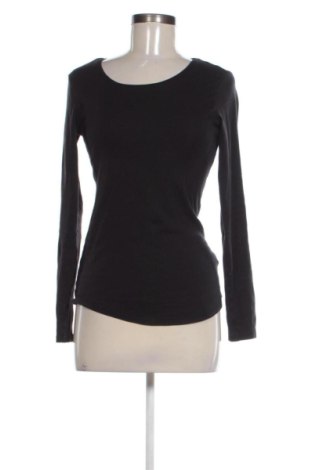 Bluză de femei H&M L.O.G.G., Mărime M, Culoare Negru, Preț 52,13 Lei, #136646079