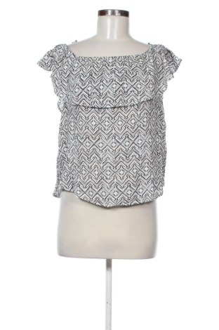 Bluzka damska H&M L.O.G.G., Rozmiar XS, Kolor Kolorowy, Cena 52,42 zł, #136646703