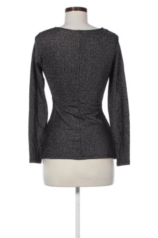 Bluză de femei H&M Mama, Mărime S, Culoare Argintiu, Preț 60,99 Lei
