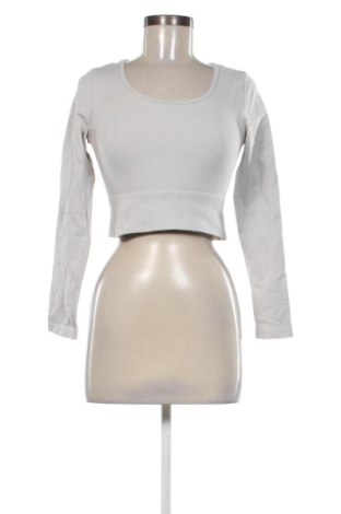 Dámská halenka H&M Sport, Velikost S, Barva Šedá, Cena  283,00 Kč, #136640246