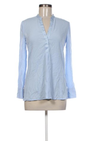Damen Shirt Hallhuber, Größe XS, Farbe Blau, Preis € 32,99