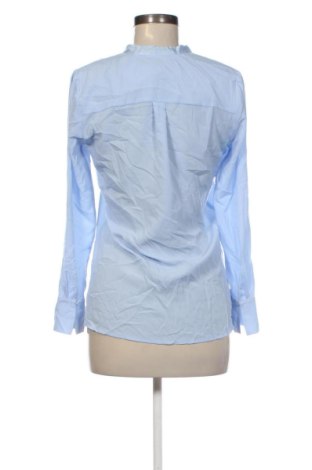 Damen Shirt Hallhuber, Größe XS, Farbe Blau, Preis € 32,99
