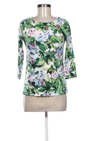 Bluză de femei Hallhuber, Mărime L, Culoare Multicolor, Preț 130,33 Lei