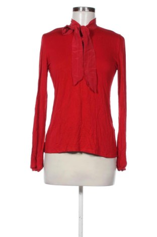 Bluză de femei Hallhuber, Mărime M, Culoare Roșu, Preț 128,00 Lei, #136658085